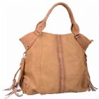 PU Leather Handbag